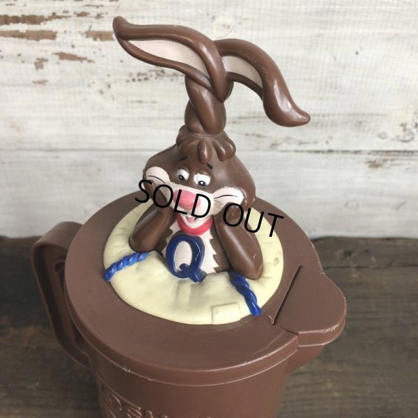 画像5: Vintage Nestle Quik Bunny Mixer (S898)