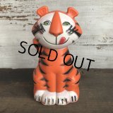 70s Vintage Kelloggs Tony the Tiger Bank (S901)