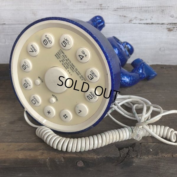 画像6: Vintage Crest Toothpaste Telephone (S897)