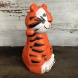 画像2: 70s Vintage Kelloggs Tony the Tiger Bank (S901) (2)