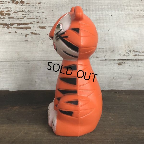画像4: 70s Vintage Kelloggs Tony the Tiger Bank (S901)