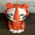 画像6: 70s Vintage Kelloggs Tony the Tiger Bank (S901)