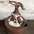 画像6: Vintage Nestle Quik Bunny Mixer (S898)