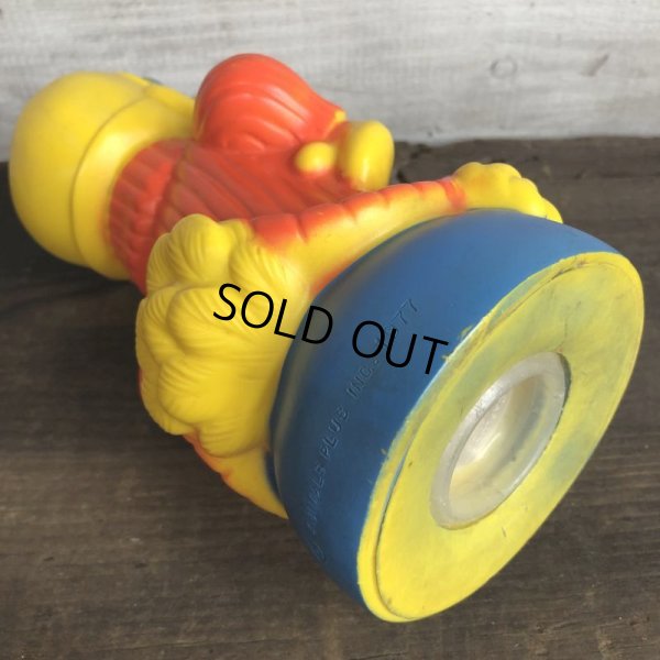 画像6: 70s Vintage Jacky Money Gobbler Bank (S903)