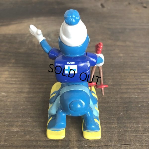 画像3: EUROPEAN UNION'S Mascot SUOMI PVC (S923)