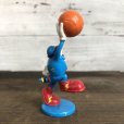 画像2: 1996 Atlanta Olympic Mascot IZZY PVC (S918) (2)