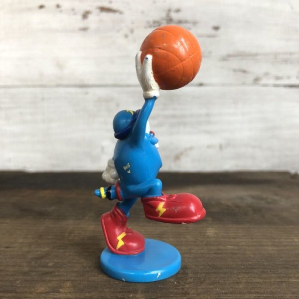 画像2: 1996 Atlanta Olympic Mascot IZZY PVC (S918)