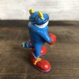 画像4: 1996 Atlanta Olympic Mascot IZZY PVC (S917) (4)