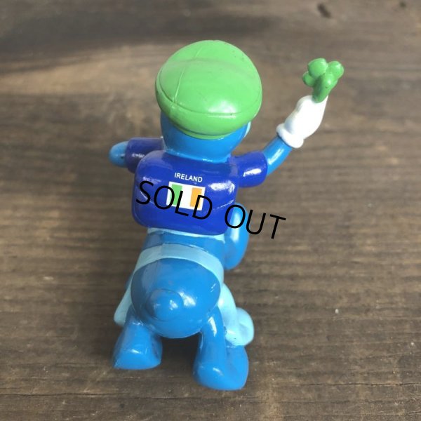 画像4: EUROPEAN UNION'S Mascot IRELAND PVC (S921)