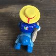 画像3: EUROPEAN UNION'S Mascot ITALIA PVC (S920)