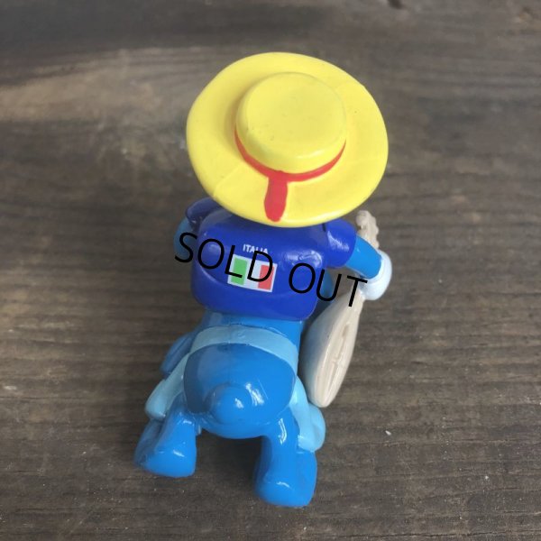 画像3: EUROPEAN UNION'S Mascot ITALIA PVC (S920)