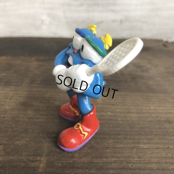 画像2: 1996 Atlanta Olympic Mascot IZZY PVC (S915)