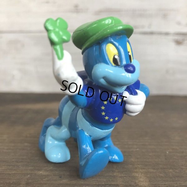 画像6: EUROPEAN UNION'S Mascot IRELAND PVC (S921)