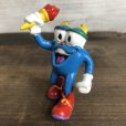 画像5: 1996 Atlanta Olympic Mascot IZZY PVC (S916) (5)