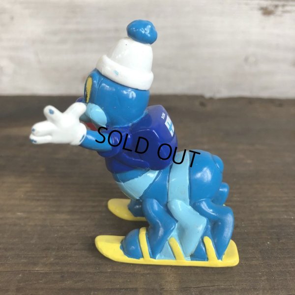 画像4: EUROPEAN UNION'S Mascot SUOMI PVC (S923)