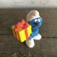 画像2: 1996 McDonald's Happy Meal Gift Smurf PVC (S905) (2)