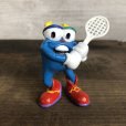 画像1: 1996 Atlanta Olympic Mascot IZZY PVC (S915) (1)