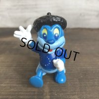 EUROPEAN UNION'S Mascot FRANCE PVC (S919)