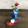 画像2: 1996 Atlanta Olympic Mascot IZZY PVC (S916) (2)