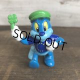 EUROPEAN UNION'S Mascot IRELAND PVC (S921)