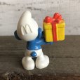 画像3: 1996 McDonald's Happy Meal Gift Smurf PVC (S905) (3)