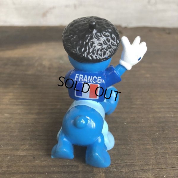画像3: EUROPEAN UNION'S Mascot FRANCE PVC (S919)