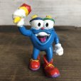 画像1: 1996 Atlanta Olympic Mascot IZZY PVC (S916) (1)