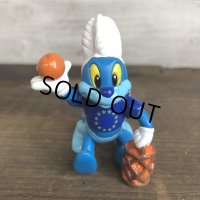 EUROPEAN UNION'S Mascot BELGIE PVC (S922)