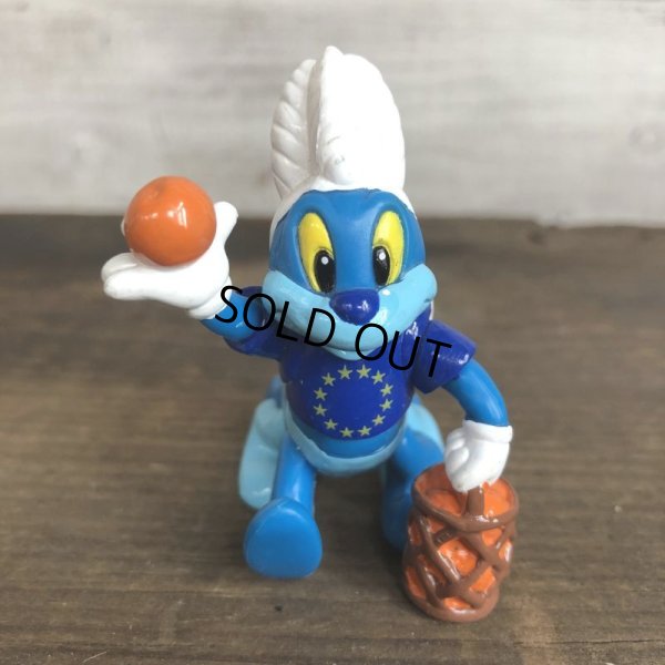 画像1: EUROPEAN UNION'S Mascot BELGIE PVC (S922)