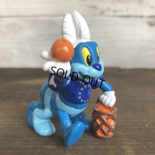 画像6: EUROPEAN UNION'S Mascot BELGIE PVC (S922)
