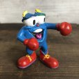 画像1: 1996 Atlanta Olympic Mascot IZZY PVC (S917) (1)