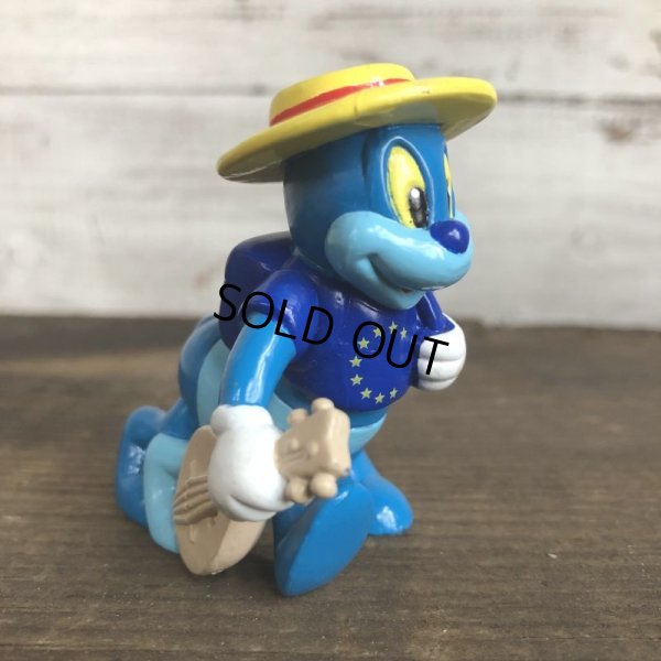 画像6: EUROPEAN UNION'S Mascot ITALIA PVC (S920)