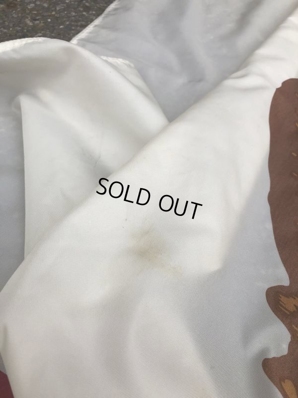 画像6: Vintage Made in U.S.A The Bear California Republic Flag (S924)