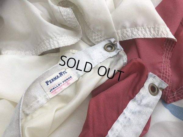 画像4: Vintage Made in U.S.A The Bear California Republic Flag (S924)