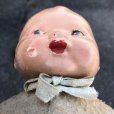 画像10: Vintage Composition Baby Doll (S593)