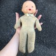 画像17: Vintage Composition Baby Doll (S593)