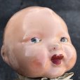 画像11: Vintage Composition Baby Doll (S593)