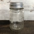 画像4: Vintage Glass Presto Mason Jar 14cm (S993)