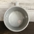 画像5: 70s Vintage Soup Crackers Heavy Mug Gray (S928)