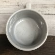 画像5: 70s Vintage Soup Crackers Heavy Mug Gray (S929)