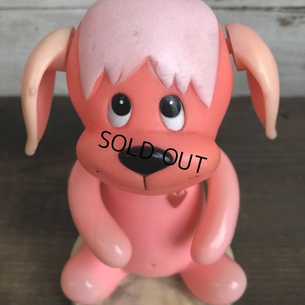 画像7: Vintage Goofy Grams All I want is LOVE! (T225)