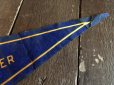 画像4: Vintage U.S NAVY Pennant (T003)