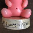 画像6: Vintage Goofy Grams All I want is LOVE! (T225)