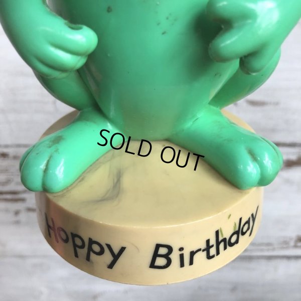 画像5: Vintage Goofy Grams Hoppy Birthday (S711)