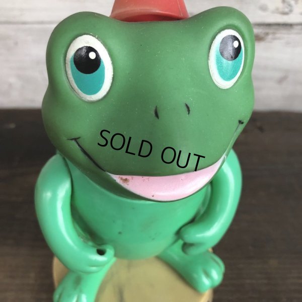 画像9: Vintage Goofy Grams Hoppy Birthday (S711)