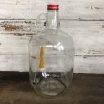 画像6: Vintage One Gallon Glass Bottle Coca Cola Coke Soda Syrup (T009)