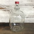 画像5: Vintage One Gallon Glass Bottle Coca Cola Coke Soda Syrup (T009)