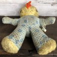 画像7: Vintage Gund Chick Doll  (T014)