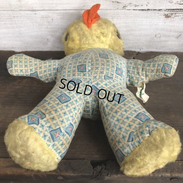 画像7: Vintage Gund Chick Doll  (T014)