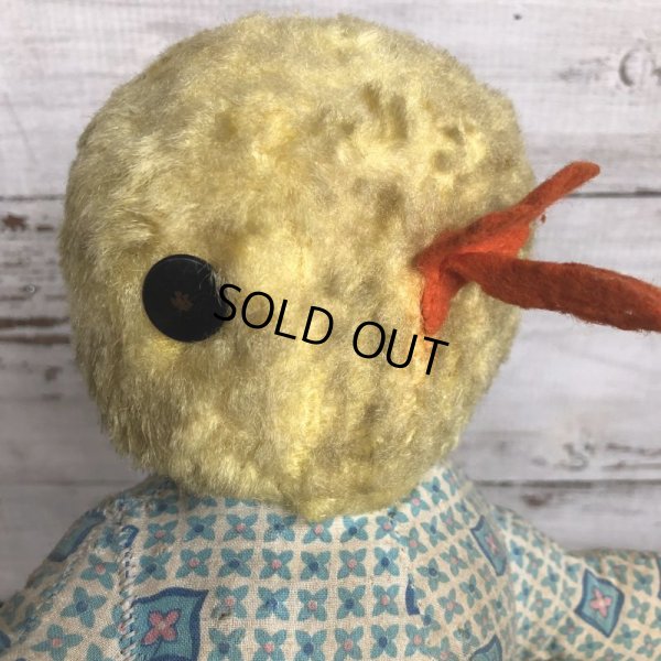 画像5: Vintage Gund Chick Doll  (T014)